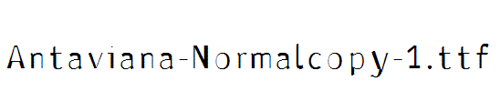 Antaviana-Normalcopy-1