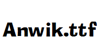 Anwik