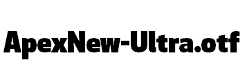 ApexNew-Ultra