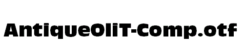AntiqueOliT-Comp