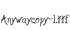 Anywaycopy-1
