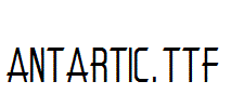 Antartic