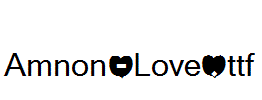 Amnon-Love