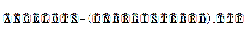 Angelots-(Unregistered)