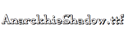 AnarckhieShadow