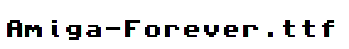 Amiga-Forever