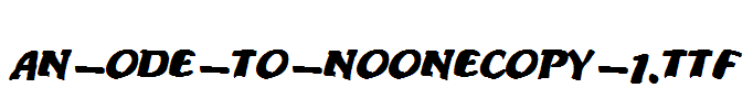 An-ode-to-noonecopy-1