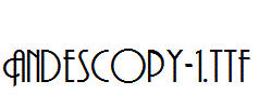 Andescopy-1