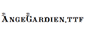 AngeGardien