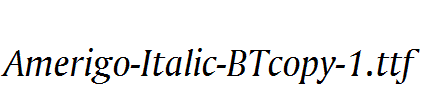Amerigo-Italic-BTcopy-1