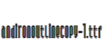 AndironOutlinecopy-1