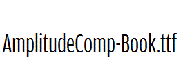AmplitudeComp-Book