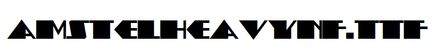 AmstelHeavyNF