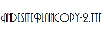 AndesitePlaincopy-2