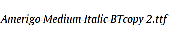 Amerigo-Medium-Italic-BTcopy-2