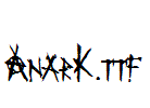 AnarK
