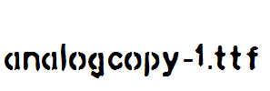 analogcopy-1