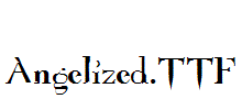 Angelized