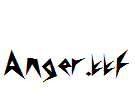 Anger