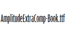 AmplitudeExtraComp-Book