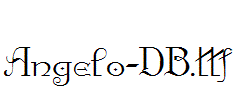 Angelo-DB