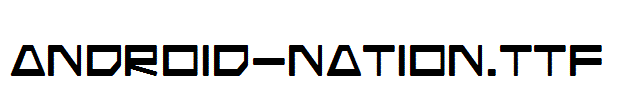 Android-Nation