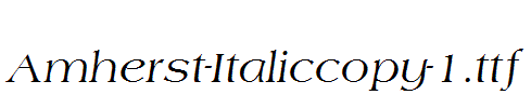 Amherst-Italiccopy-1