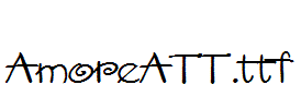 AmoreATT