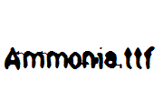Ammonia