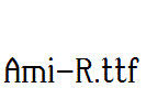 Ami-R