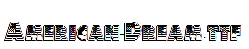 American-Dream