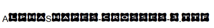 AlphaShapes-crosses-3