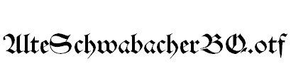 AlteSchwabacherBQ