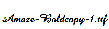 Amaze-Boldcopy-1