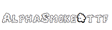 AlphaSmoke