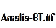 Amelia-BT