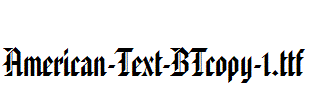 American-Text-BTcopy-1