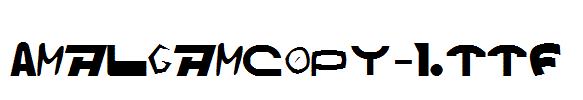 Amalgamcopy-1