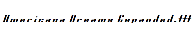 Americana-Dreams-Expanded