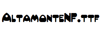 AltamonteNF