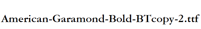 American-Garamond-Bold-BTcopy-2