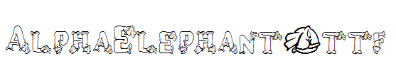 AlphaElephant