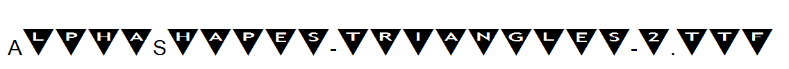 AlphaShapes-triangles-2