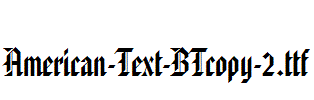American-Text-BTcopy-2