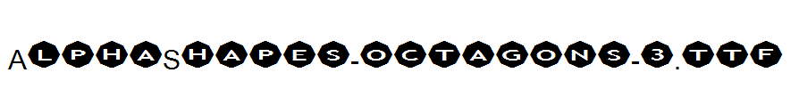 AlphaShapes-octagons-3