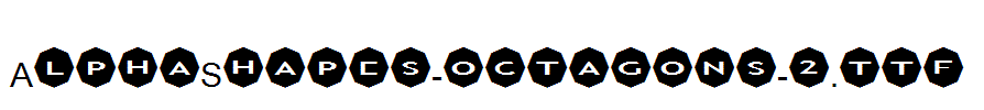 AlphaShapes-octagons-2