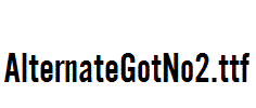 AlternateGotNo2