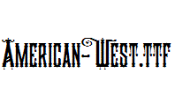 American-West