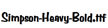 Simpson-Heavy-Bold.ttf