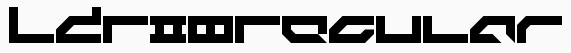 LDR#8-Regular.ttf